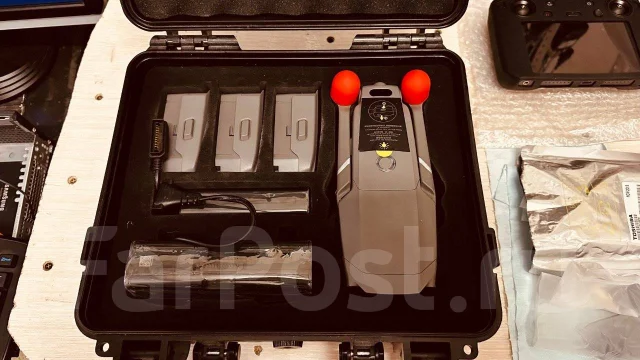 DJI Mavic 2 Pro. � ������� ����