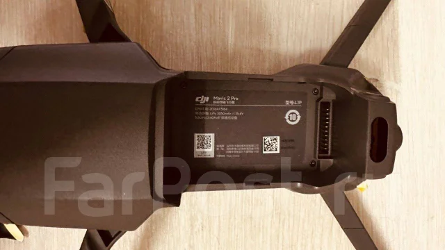 DJI Mavic 2 Pro. � ������� ����