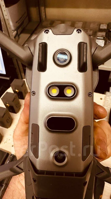 DJI Mavic 2 Pro. � ������� ����