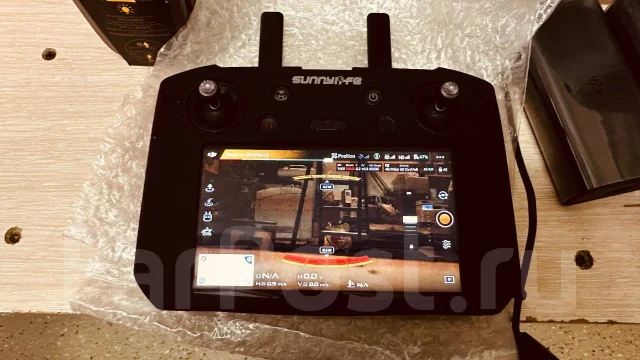 DJI Mavic 2 Pro. � ������� ����