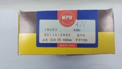 ������ ��������� Isuzu 4JG1 SDI10129ZZ0 ����