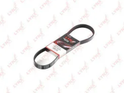 ������ ������������ (F0081791) Lynxauto [6PK0893] 6PK0893 ����