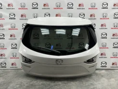 ������, ����� ��������� Mazda 3 BM(BN) 2013-2019 ����