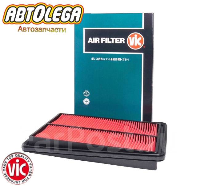 Фильтр воздушный VIC A2023V Nissan X-Trail #T32/Qashqai 14- Rogue 14 ...