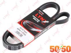   LYNX 6PK1700 6PK1700 