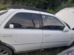 Toyota Cresta. GX105, 1G ����