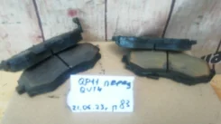 ������� ��������� ����� Nissan Primera P11/Bluebird U14/Avenir W10 AY040NS075 ����
