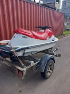 Yamaha Marine Jet 800TZ. 2005 ��� ����