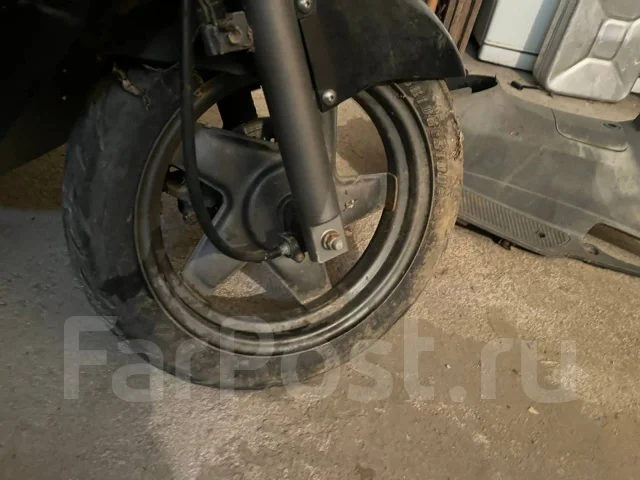 Suzuki Address V110. 110����. ��., ����������, ��� ��� ����