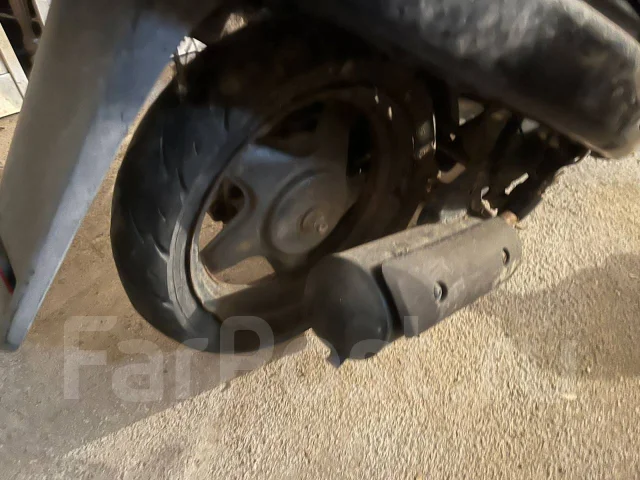 Suzuki Address V110. 110����. ��., ����������, ��� ��� ����