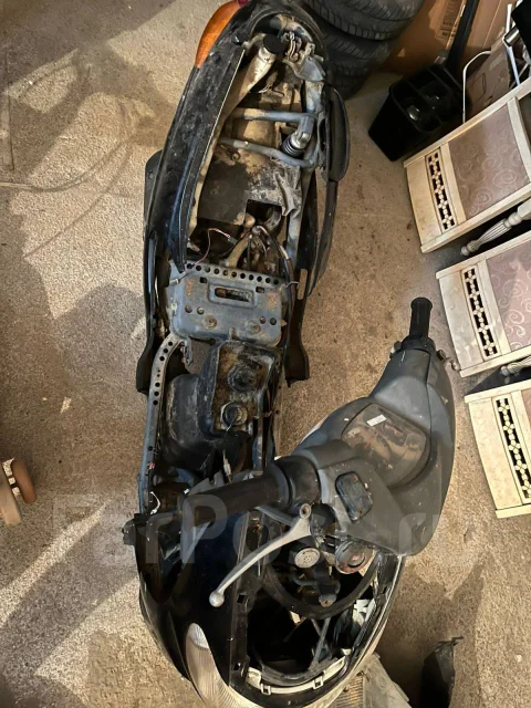 Suzuki Address V110. 110����. ��., ����������, ��� ��� ����