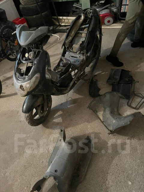 Suzuki Address V110. 110����. ��., ����������, ��� ��� ����