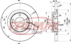 ���� ��������� �������� Fremax BD-5924 / DF6174 Fremax ���. BD5924 BD5924 ����