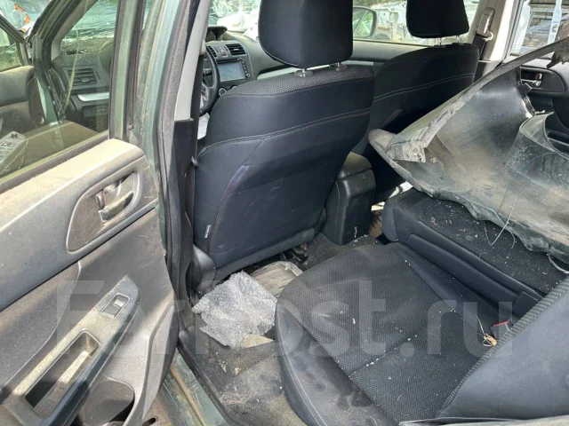 Subaru Impreza XV ����