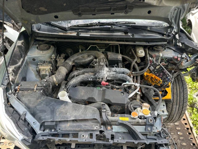 Subaru Impreza XV ����