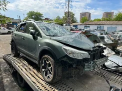 Subaru Impreza XV ����