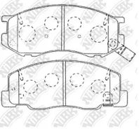������� NiBK PN1404 PN1404 ����
