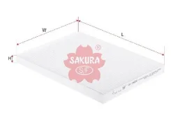 ������ �������� Sakura CA-14050 CA14050 ����