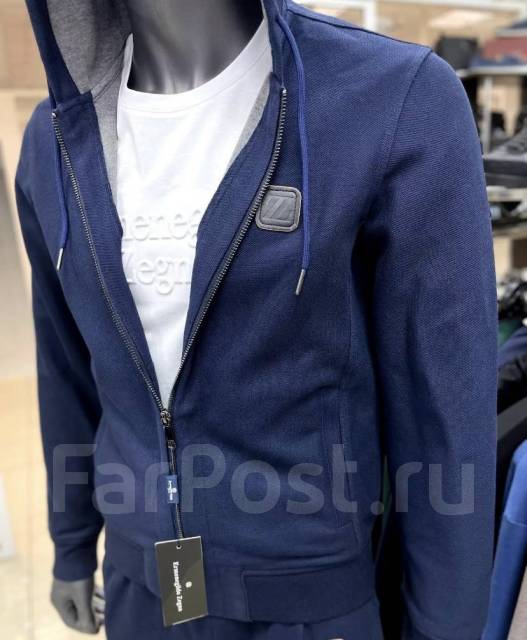 Camicia LOOK SDRAIO Tunica Felpa Con Cappuccio Con Cappuccio A - Foto 4