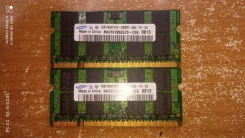 SO-DIMM DDR2. ����