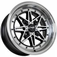 Sakura Wheels