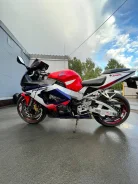 Honda CBR 929RR. 929����. ��., ��������, ���������, ������ �� �� ����