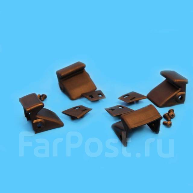 Пластиковые накладки на кулачки ШМС Monty 3300/24/GP 3550 (4 шт ...