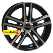 Blaque Diamond BD-1