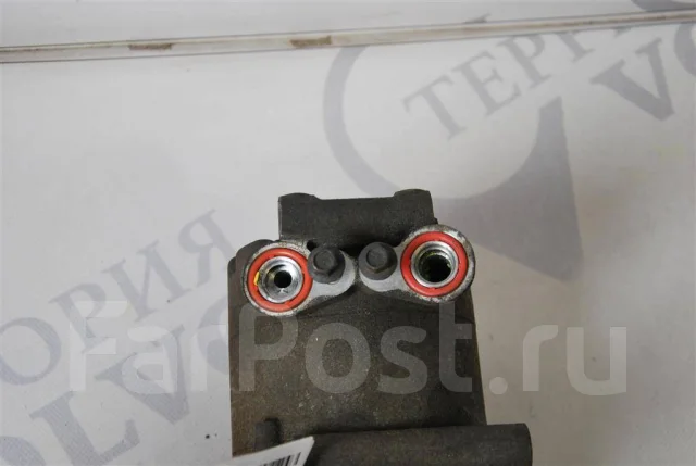 ���������� ������������ Volvo S40 2007-2012 [36001440] 36001440 ����