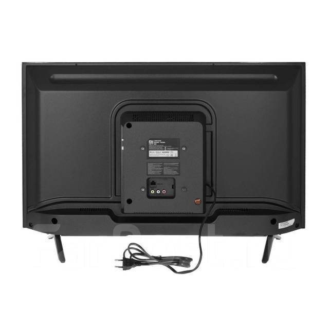 Телевизор Xiaomi Mi LED TV P1 32" (L32M6-6ARG) от Xistore, новый, под ...