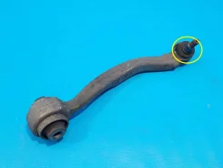 ����� �������� ������ ������ Mercedes-BENZ C-class (W204) 2007-2015 A2043303211 ����