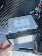 Panasonic CN-RS02WD ����