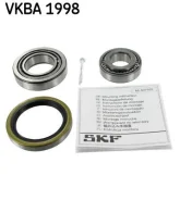 ��������� ������� ����� vkba1998 SKF VKBA1998 ����