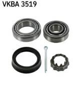   ) [VKBA3519] SKF  vkba3519 SKF VKBA3519 