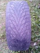 Toyo Proxes S/T. ������, 2013 ���, �/�, ����� 50 %. ��������� ����