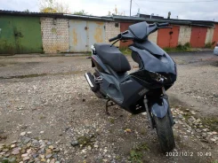 Regulmoto Formula 125. 125����. ��., ��������, ���, � �������� ����