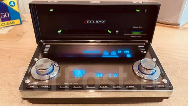 Eclipse ����