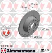 ���� ����. ����. [272x10] COAT Z AUDI A1 10-/A3 03-/SEAT Altea 04-/Leon 05-, Skoda Octavia 04-/Superb 08-/Yeti 09-, VW Beetle 11-/Caddy III 04-/Golf V...