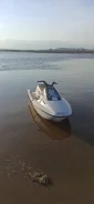 Yamaha Marine Jet 650TL ����