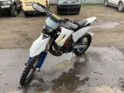 Husqvarna TE 300. 300����. ��., ��������, ��� ���, ������ �� �� ����