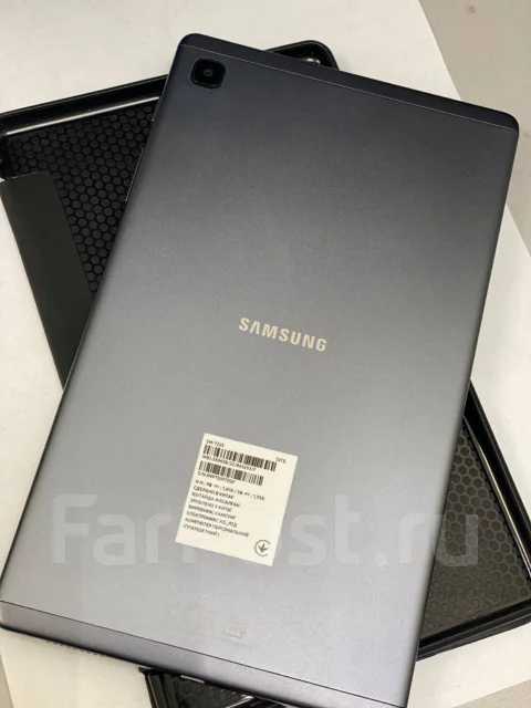 Samsung Galaxy Tab A7 Lite. 8.7 ������, ������ 32 �� ����