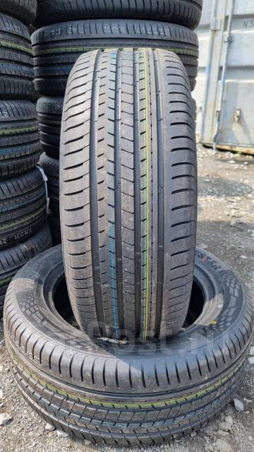 Doublestar DSU02, 255/55R18, 18", 4 шт, в наличии, 255 мм, 55 % ...