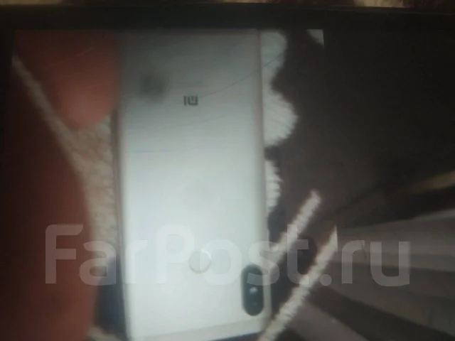 Xiaomi Redmi Note 5. �/�, 64 ��, �����, 3G, 4G LTE, Dual-SIM, ���������, NFC ����
