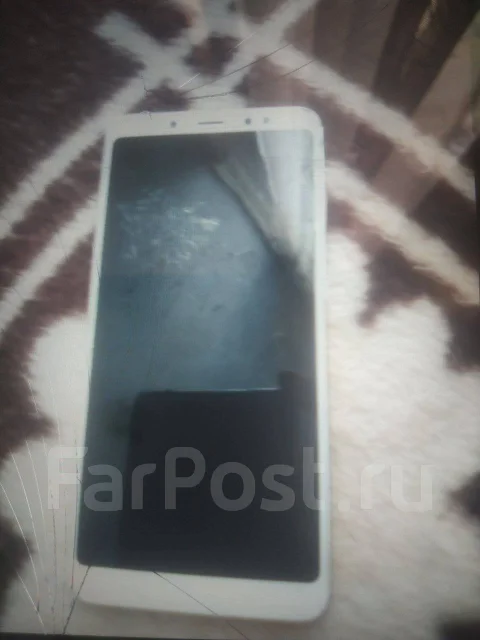 Xiaomi Redmi Note 5. �/�, 64 ��, �����, 3G, 4G LTE, Dual-SIM, ���������, NFC ����