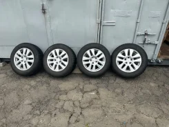 Vip Modular. x16", 5x114.3 ����