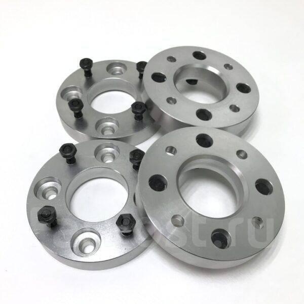 Колесные проставки! Оригинал! На любой авто! Под ваше ЦО! купить во ...