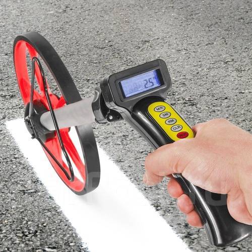 Электронное дорожное колесо WheelTronic Condtrol, новый, в наличии ...