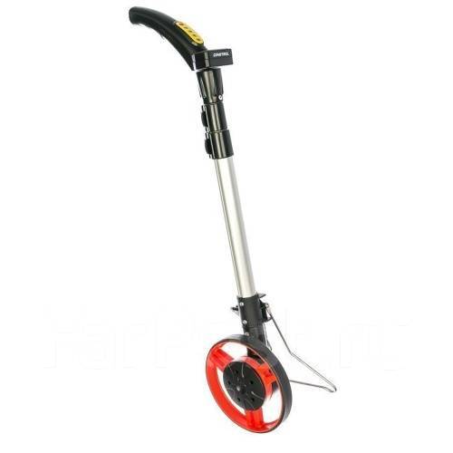 Электронное дорожное колесо WheelTronic Condtrol, новый, в наличии ...