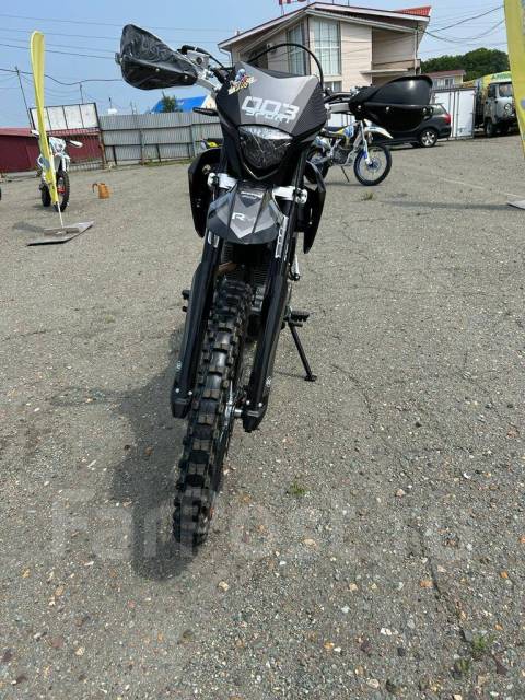 Regulmoto Sport-003 PR, 2024, 300 куб. см. 4х тактный, без пробега ...