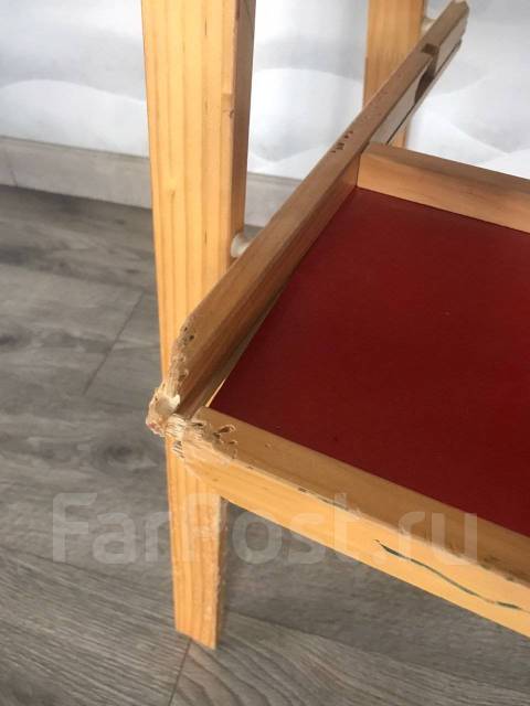 Мольберт Ikea (Икеа) c родными фломастерами Ikea, б/у, в наличии. Цена ...